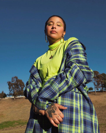 Photo of Walela Nehanda