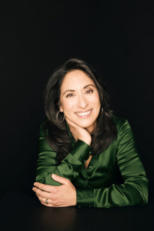 Photo of Minelle Mahtani