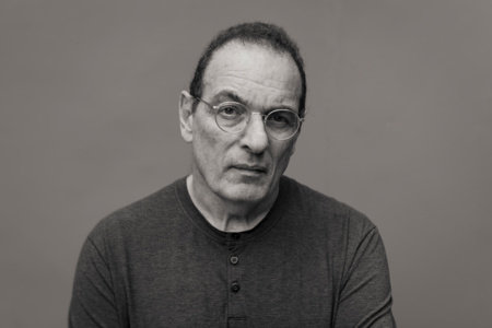 Photo of Luiz Schwarcz