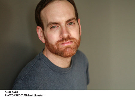 Photo of Scott Guild