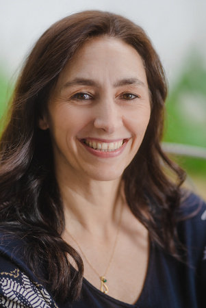 Photo of Leticia Britos Cavagnaro