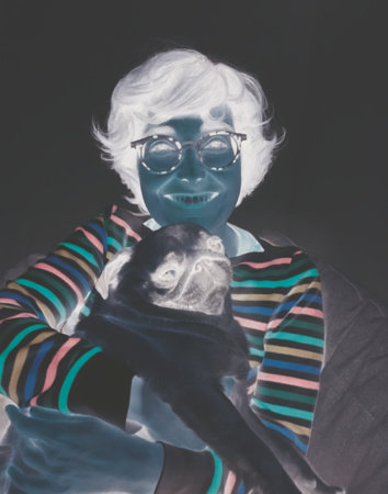 Photo of Candela Ferrández