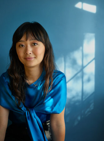 Photo of Connie Wang