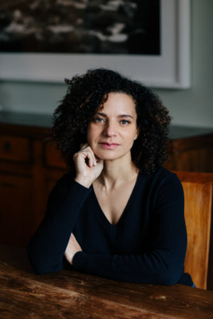 Photo of Asale Angel-Ajani