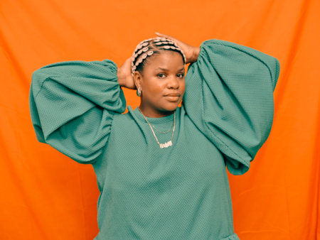 Photo of Ericka Hart