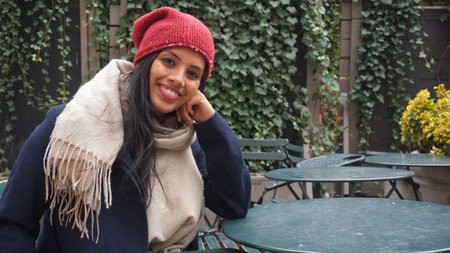 Photo of Rukmini Poddar