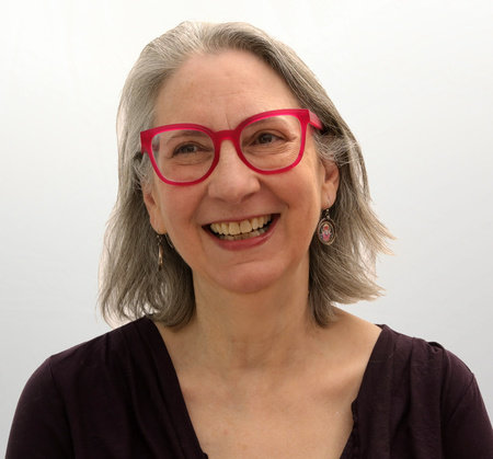 Photo of Lauren R. Taylor