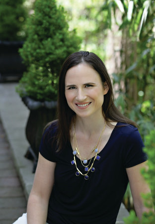 Photo of Claire Kells