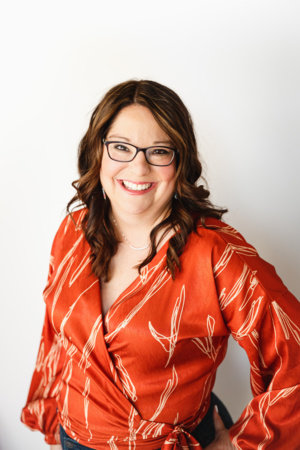 Photo of Jamie Sears