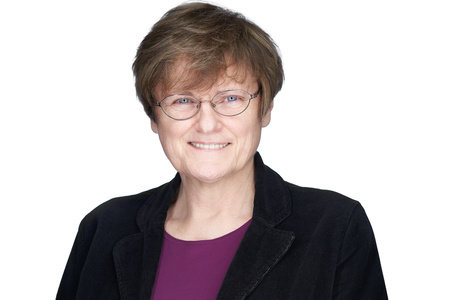 Photo of Katalin Karikó