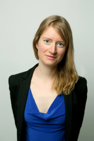 Photo of Deborah Willis