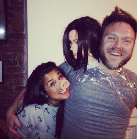 Photo of Sanji Moore