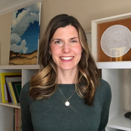 Photo of Amy Maricle