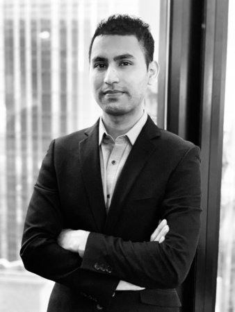 Photo of Jaivet Ealom