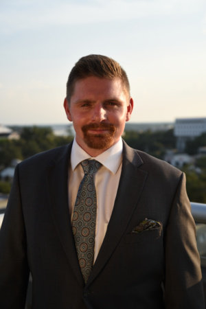 Photo of Seamus Bruner