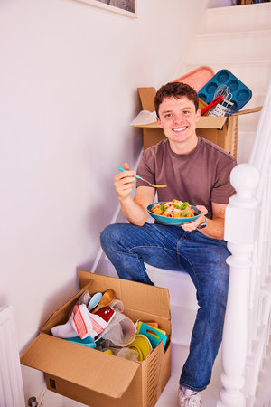 Photo of Sam Holland