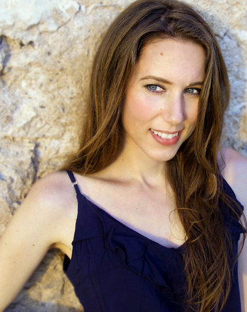 Image of Maggie Hall