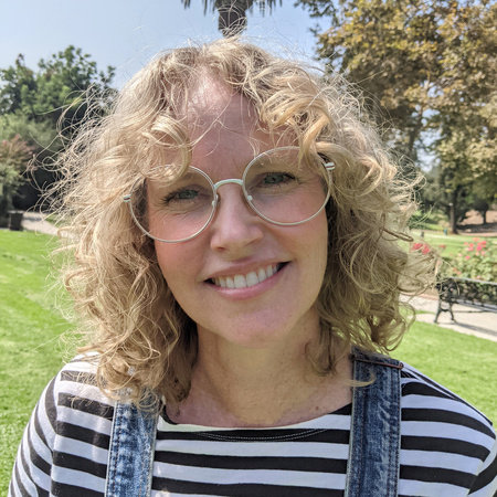 Image of Rilla Alexander