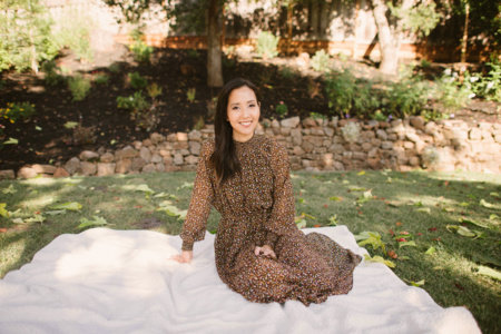 Photo of Grace K. Shim