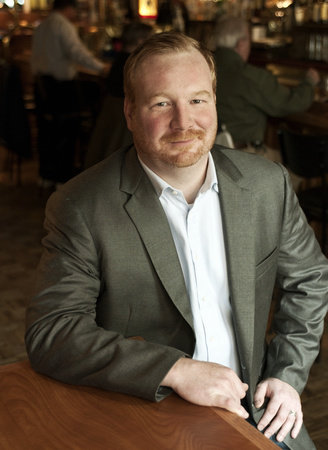 Photo of Eddie Joyce