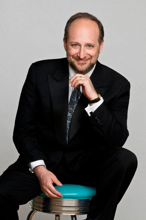 Photo of Norman Doidge