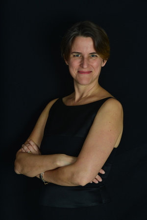 Photo of Alison Jean Lester