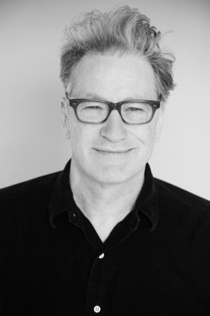Photo of Nick Paumgarten