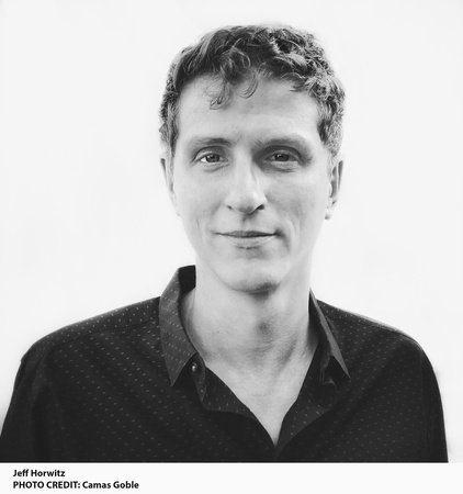 Photo of Jeff Horwitz