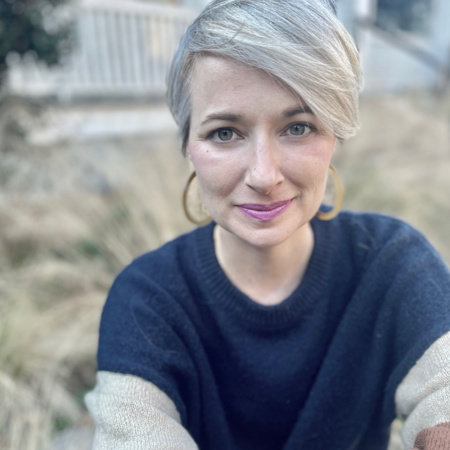 Photo of Erin S. Lane