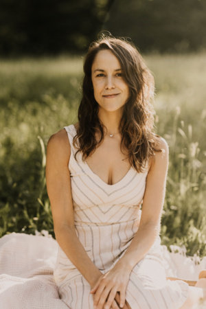 Photo of Rochelle Bilow