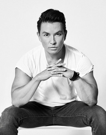Photo of Prabal Gurung