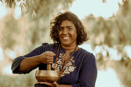 Photo of Latha Jay