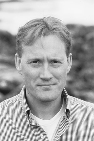 Photo of Olaf Olafsson