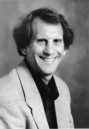 Photo of David Biale