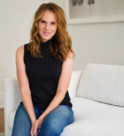 Photo of Hillary Yablon