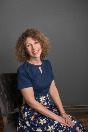 Photo of Mary Winters