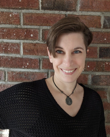 Photo of Tori Anne Martin