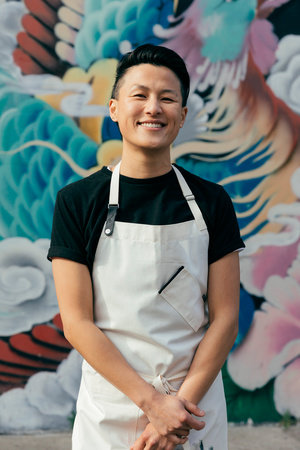 Photo of Melissa King