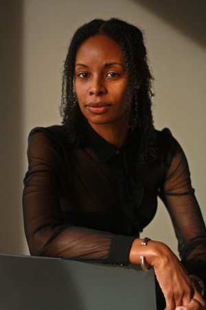 Photo of Nicole Sealey