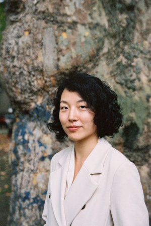 Photo of Yuan Yang