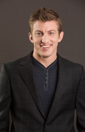 Photo of Alex Epstein