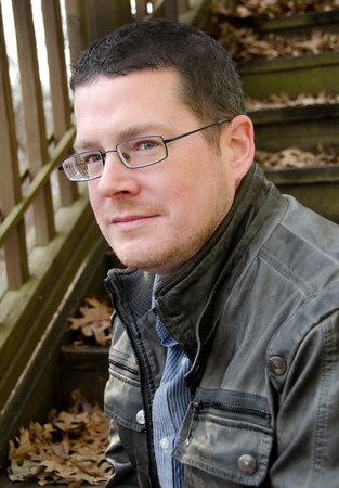 Alex Grecian Penguin Random House