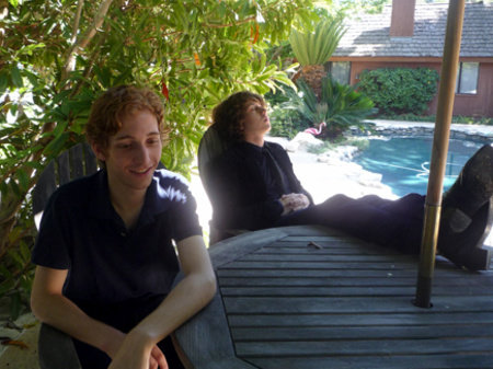 Photo of Alexander Aciman