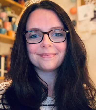 Photo of Sophie Keetch