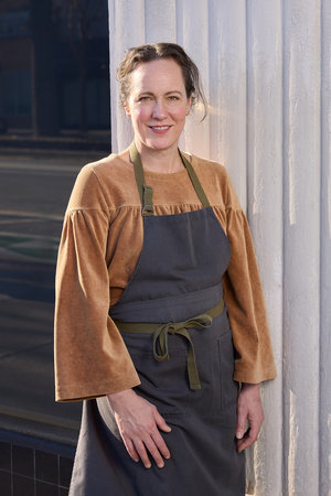 Photo of Nichole Accettola