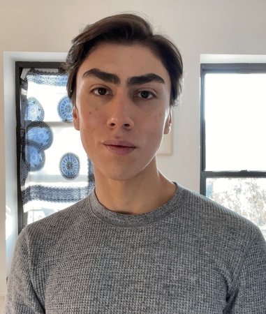 Photo of Polo Orozco