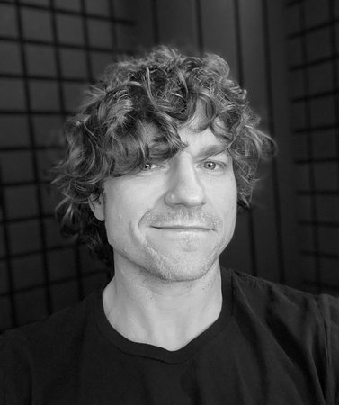 Photo of Travis Baldree