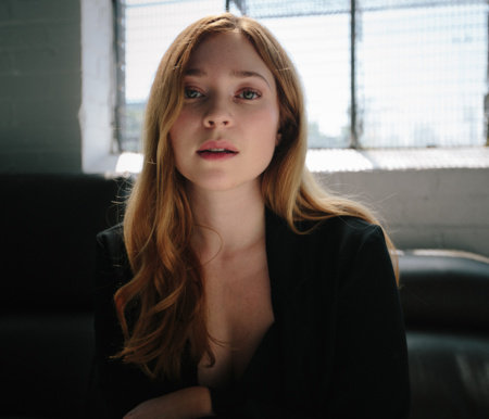 Photo of Sofia Banzhaf