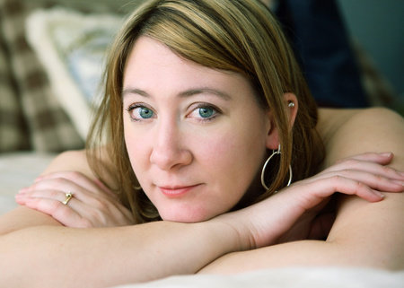 Photo of Alyssa Alexander