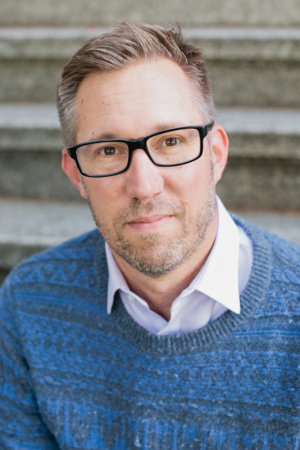 Photo of Aric A. Prather, PhD